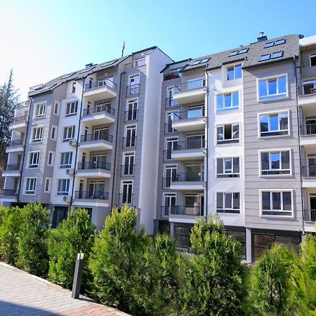 Ваканционен Апартамент Елеганс 桑丹斯基 外观 照片